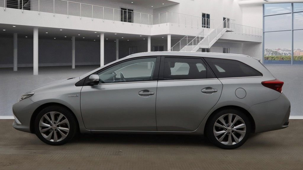 Vehicle 6