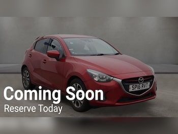 2016 (16) - 1.5 115 Sport Nav 5dr