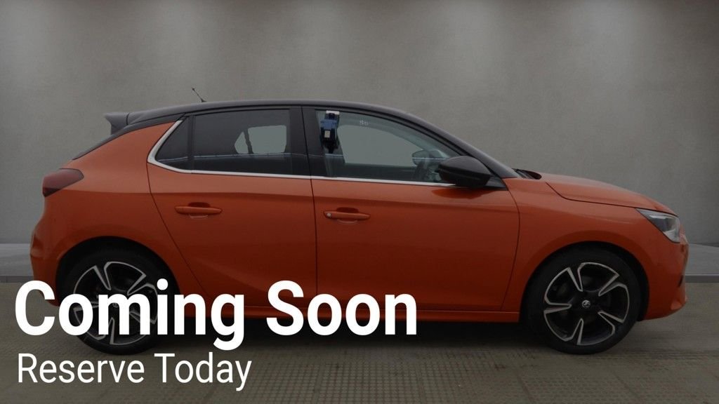 Used Vauxhall Corsa 2019 for sale - 77293241: Photo 11