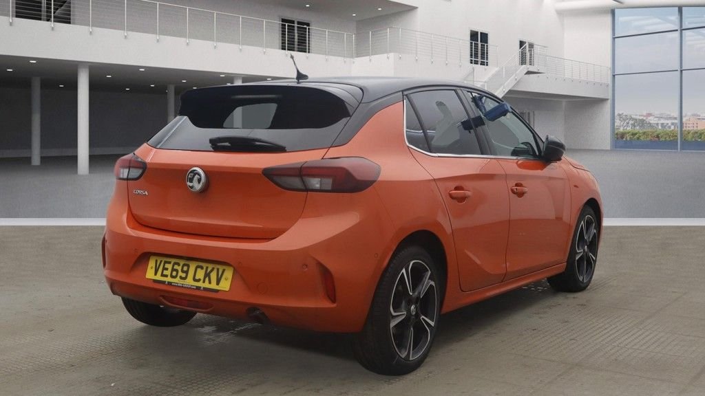 Used Vauxhall Corsa 2019 for sale - 77293241: Photo 16