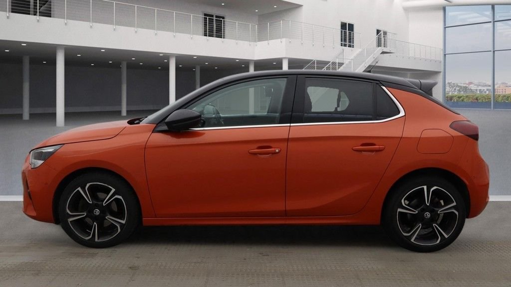 Used Vauxhall Corsa 2019 for sale - 77293241: Photo 18