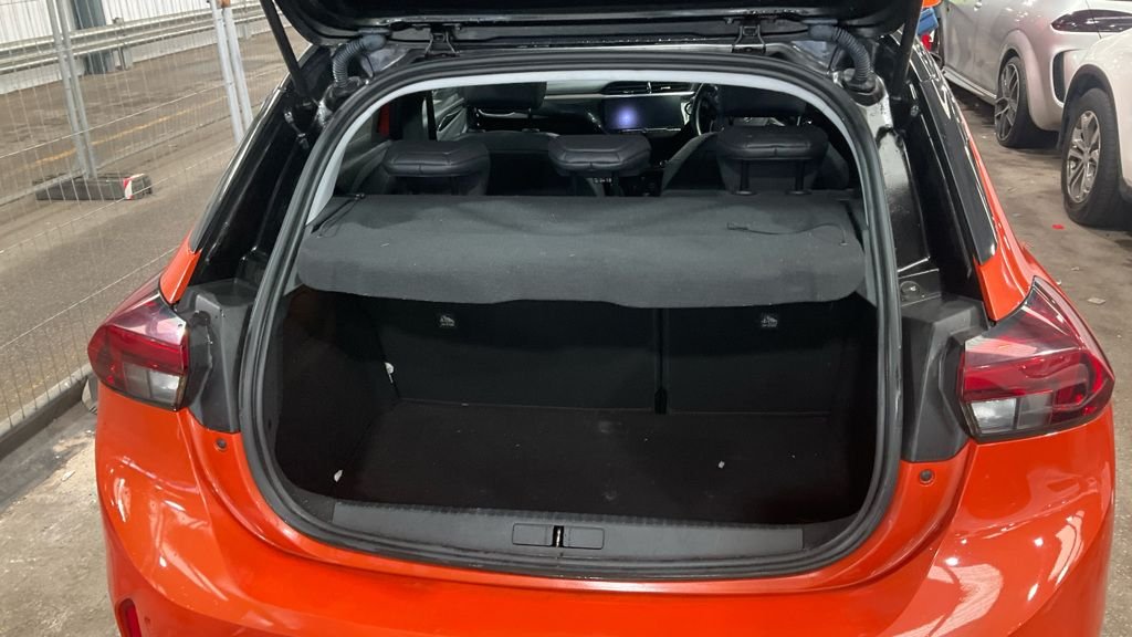 Used Vauxhall Corsa 2019 for sale - 77293241: Photo 19