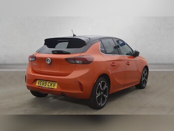 Used Vauxhall Corsa 2019 for sale - 77293241: Photo