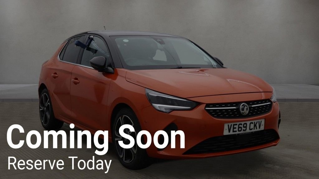 Used Vauxhall Corsa 2019 for sale - 77293241: Photo 7