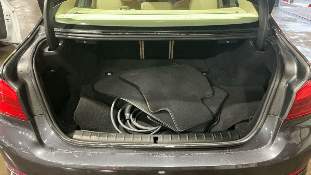 Used BMW 5 Series 2017 for sale - 76593475: Photo 13