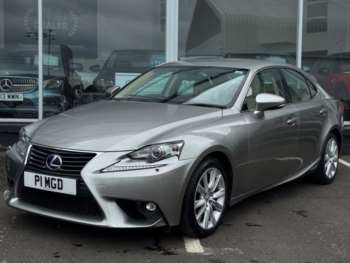 Used Lexus IS 2016 for sale - 74819722: Photo