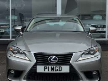 Used Lexus IS 2016 for sale - 74819722: Photo