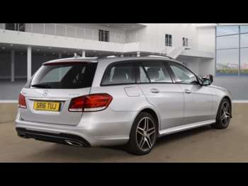 Used Mercedes-Benz E-Class 2016 for sale - 74968418: Photo