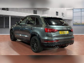Used Audi Q3 2018 for sale - 75961474: Photo