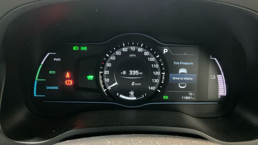 Used Hyundai IONIQ 2017 for sale - 77507375: Photo 11