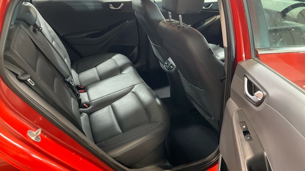 Used Hyundai IONIQ 2017 for sale - 77507375: Photo 9