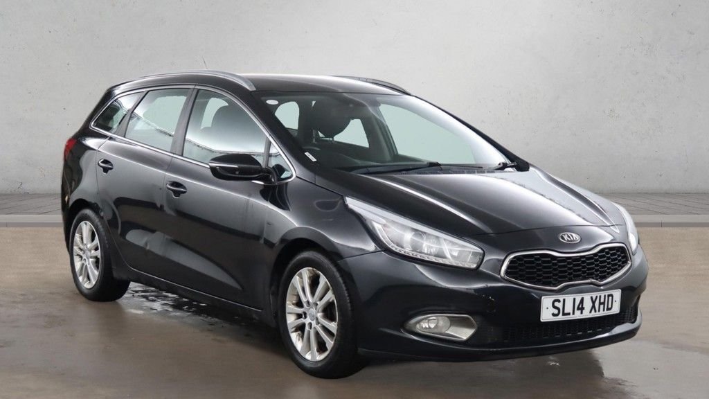 Used Kia Ceed 2014 for sale - 77703980: Photo 1