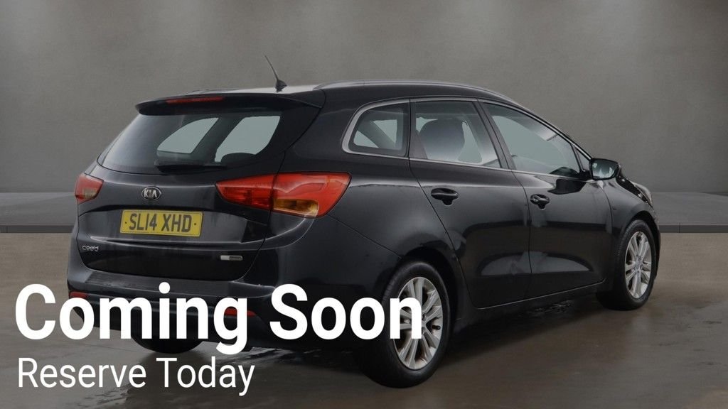 Used Kia Ceed 2014 for sale - 77703980: Photo 10