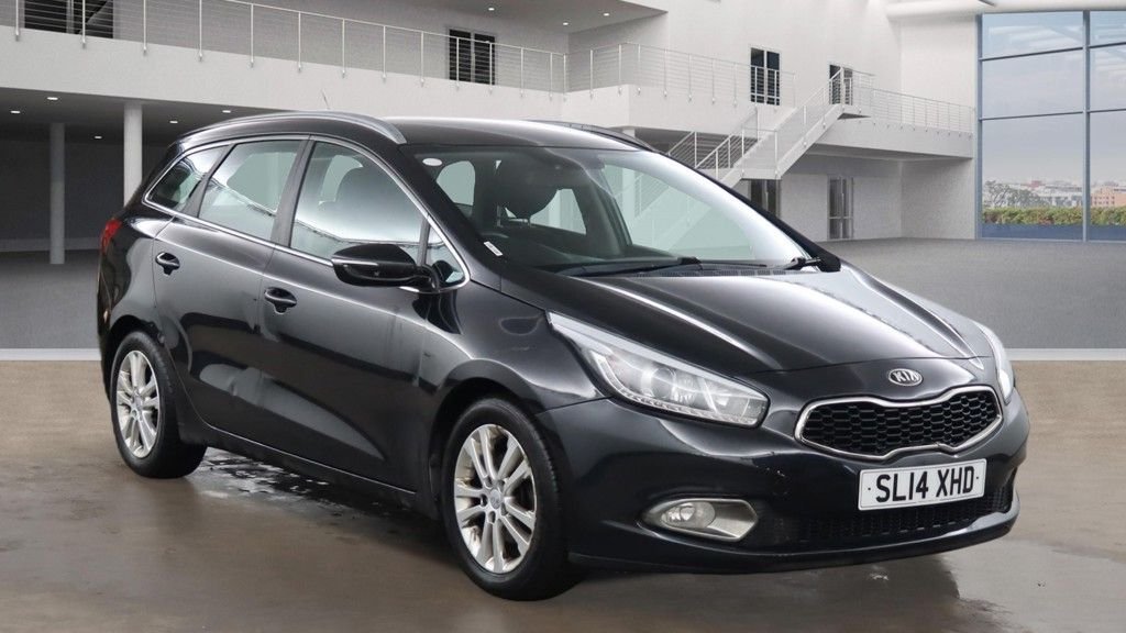 Used Kia Ceed 2014 for sale - 77703980: Photo 13