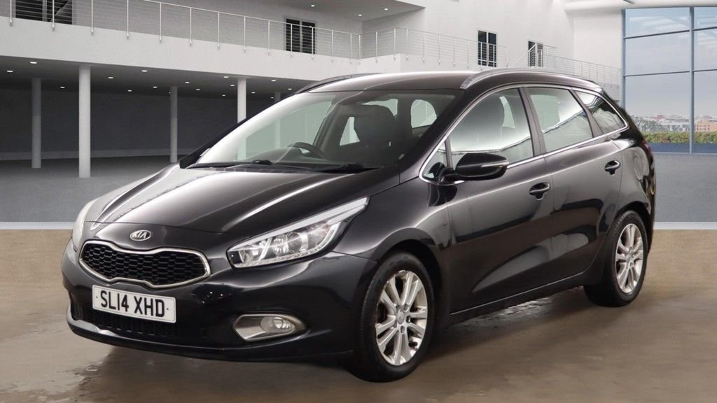 Used Kia Ceed 2014 for sale - 77703980: Photo 14