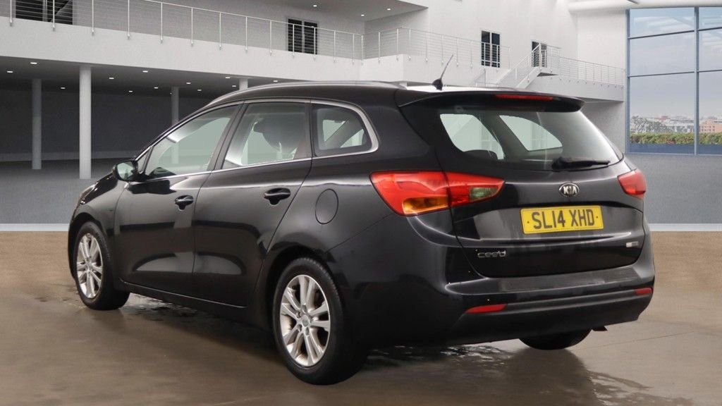 Used Kia Ceed 2014 for sale - 77703980: Photo 15
