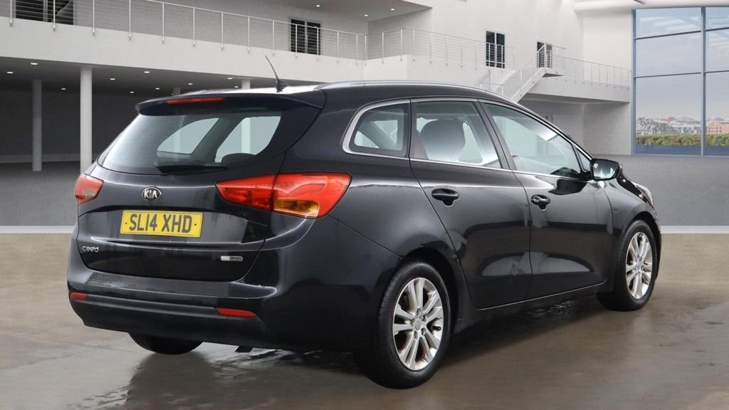 Used Kia Ceed 2014 for sale - 77703980: Photo 16