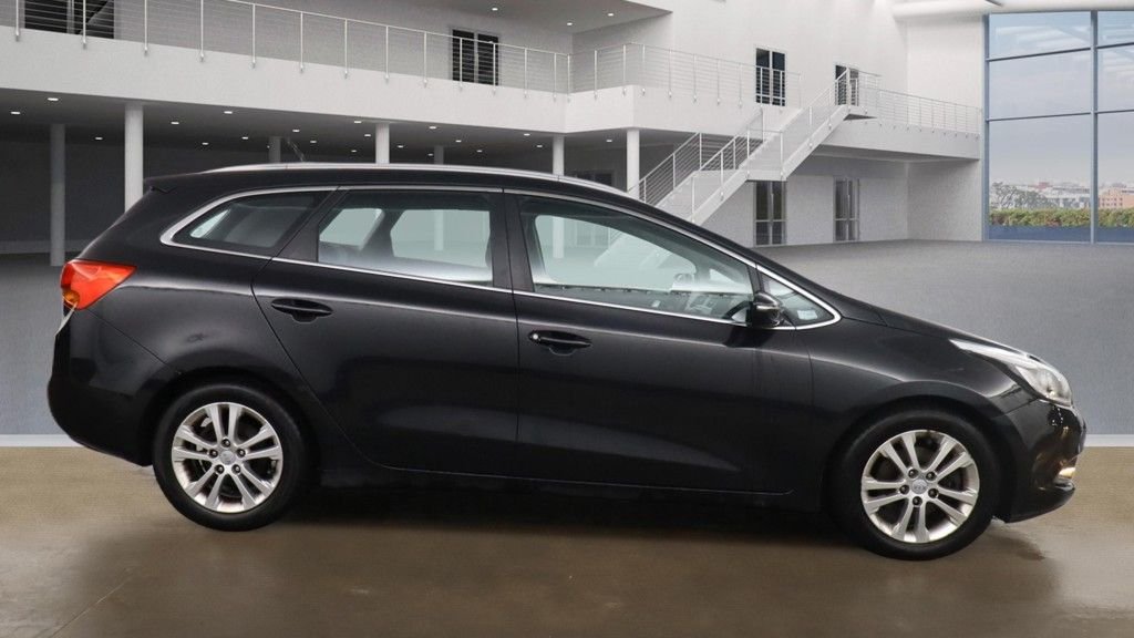 Used Kia Ceed 2014 for sale - 77703980: Photo 17