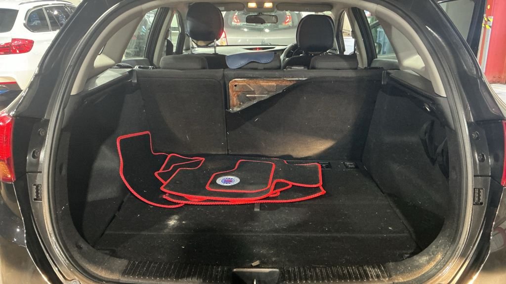 Used Kia Ceed 2014 for sale - 77703980: Photo 19