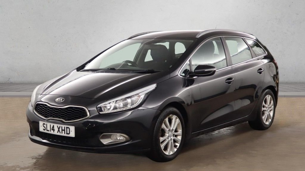 Used Kia Ceed 2014 for sale - 77703980: Photo 2