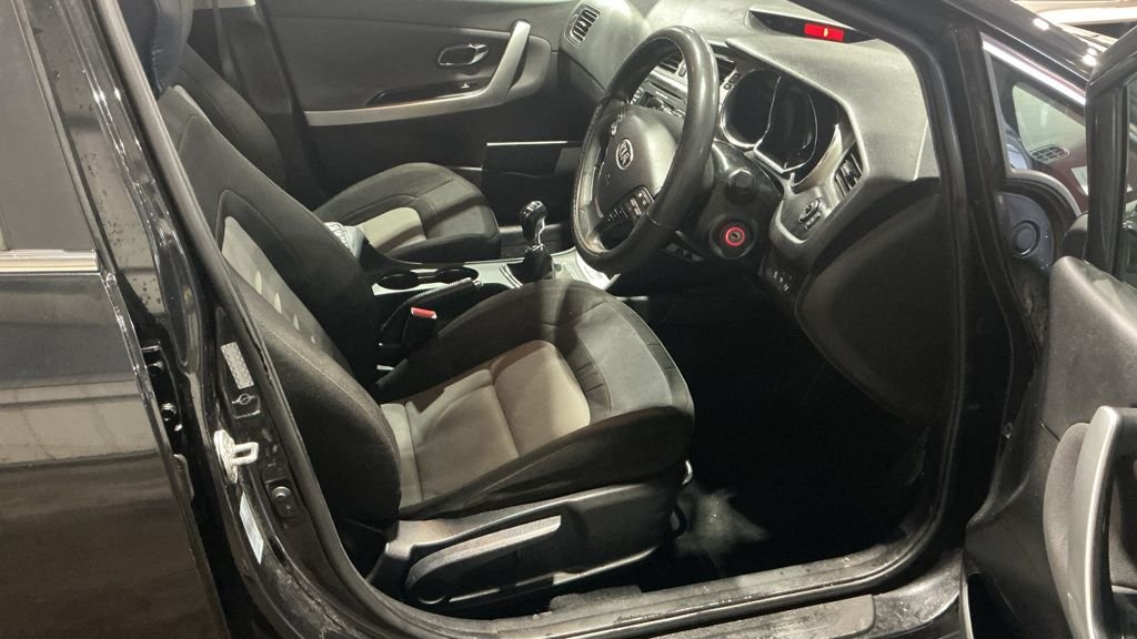 Used Kia Ceed 2014 for sale - 77703980: Photo 21