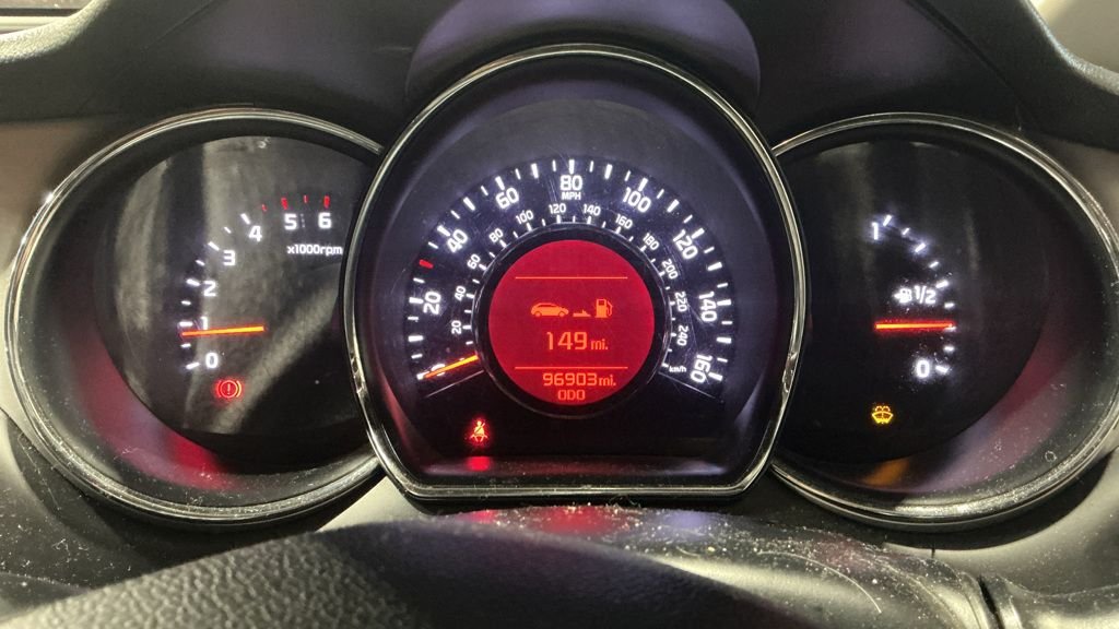 Used Kia Ceed 2014 for sale - 77703980: Photo 22