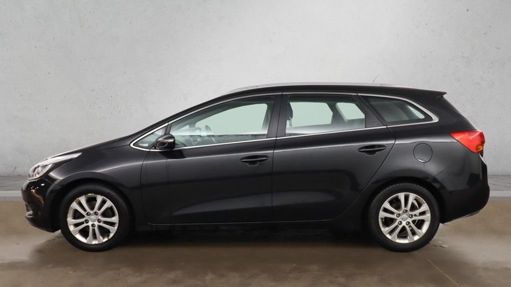 Used Kia Ceed 2014 for sale - 77703980: Photo 6
