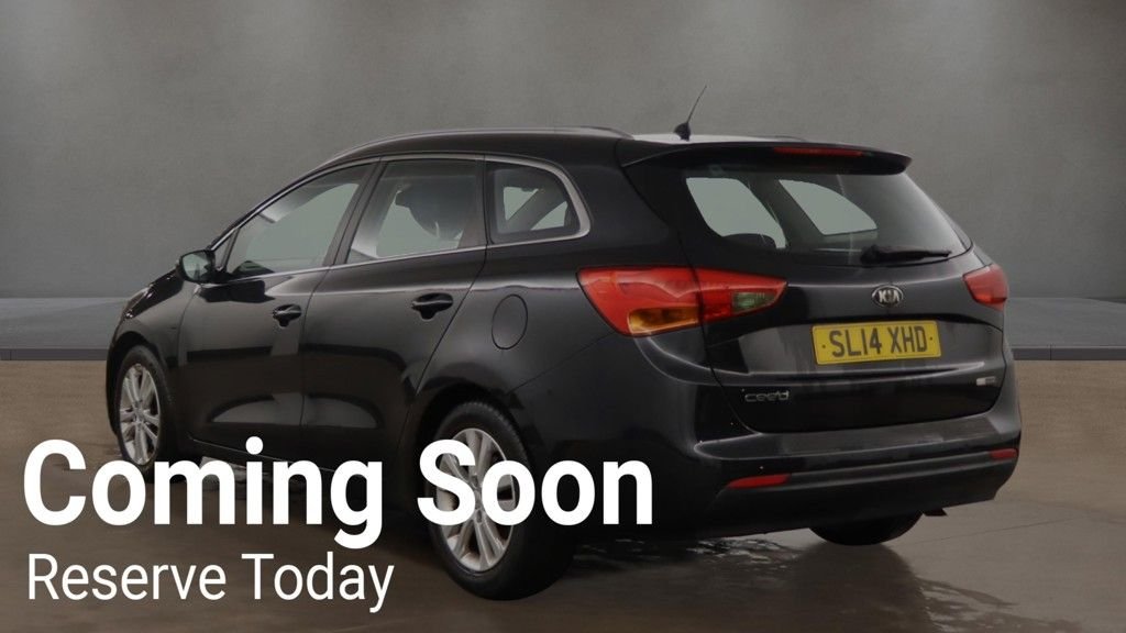 Used Kia Ceed 2014 for sale - 77703980: Photo 9