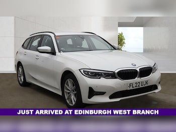 Used BMW 3 Series 2022 for sale - 78726051: Photo