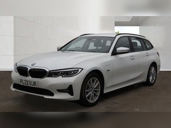 Used BMW 3 Series 2022 for sale - 78726051: Photo