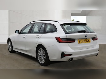 Used BMW 3 Series 2022 for sale - 78726051: Photo
