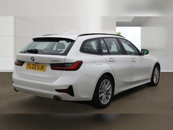 Used BMW 3 Series 2022 for sale - 78726051: Photo