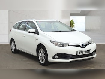 Used Toyota Auris 2017 for sale - 79603641: Photo