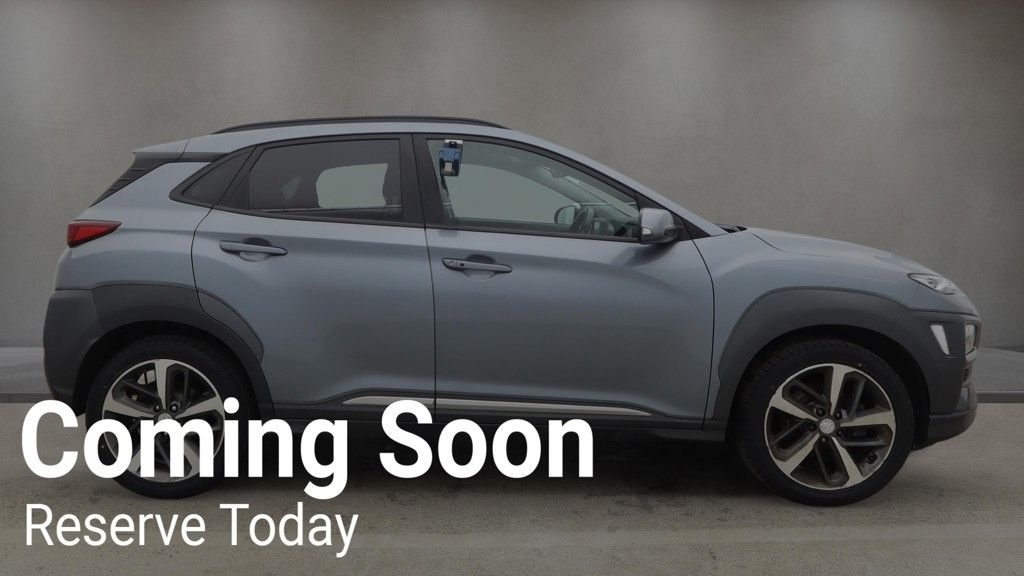 Used Hyundai KONA 2019 for sale - 78008817: Photo 11