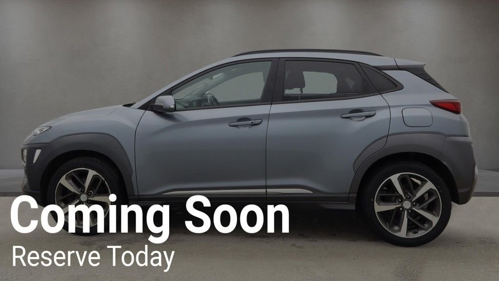 Used Hyundai KONA 2019 for sale - 78008817: Photo 12