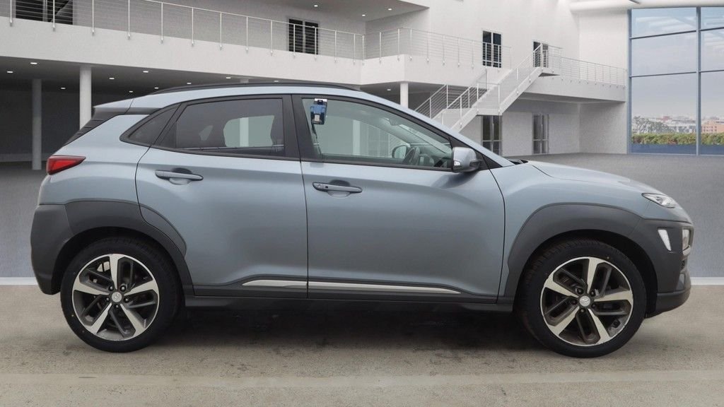 Used Hyundai KONA 2019 for sale - 78008817: Photo 17