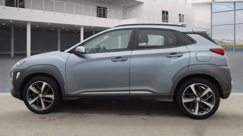 Used Hyundai KONA 2019 for sale - 78008817: Photo 18