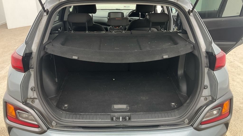 Used Hyundai KONA 2019 for sale - 78008817: Photo 19