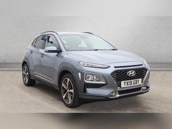 Used Hyundai KONA 2019 for sale - 78008817: Photo