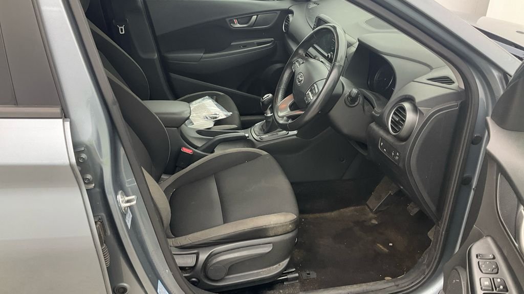 Used Hyundai KONA 2019 for sale - 78008817: Photo 21