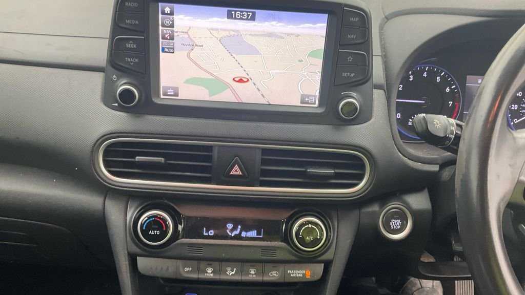 Used Hyundai KONA 2019 for sale - 78008817: Photo 23