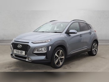Used Hyundai KONA 2019 for sale - 78008817: Photo