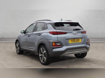 Used Hyundai KONA 2019 for sale - 78008817: Photo