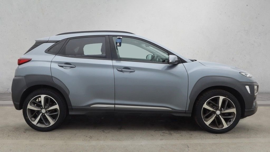 Used Hyundai KONA 2019 for sale - 78008817: Photo 5