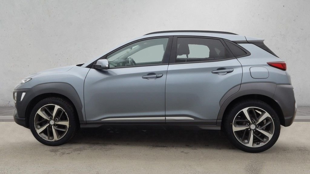 Used Hyundai KONA 2019 for sale - 78008817: Photo 6