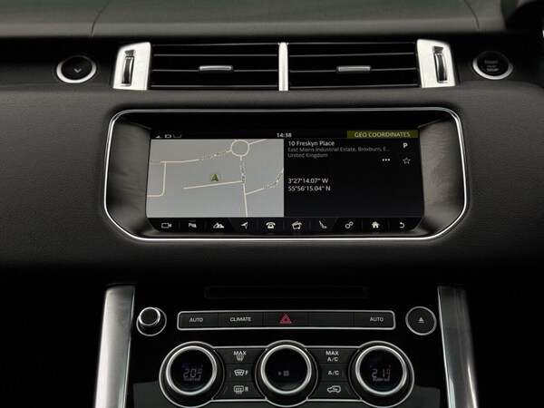 Used Land Rover Range Rover Sport 2017 for sale - 74819679: Photo 25