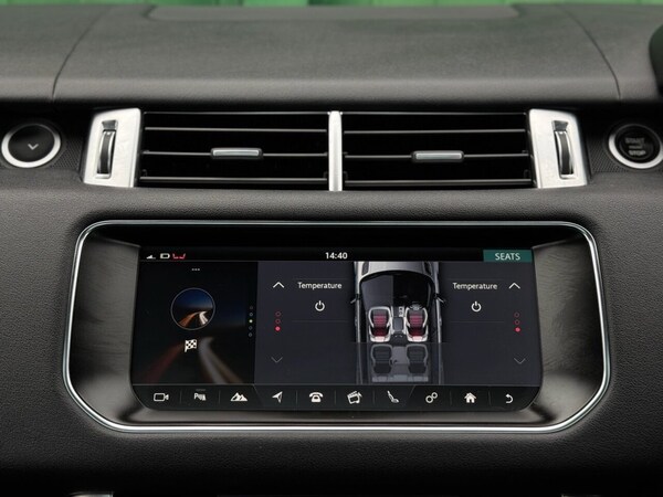 Used Land Rover Range Rover Sport 2017 for sale - 74819679: Photo 27