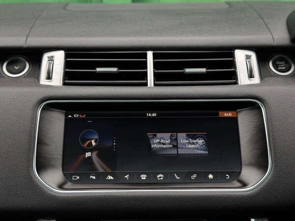Used Land Rover Range Rover Sport 2017 for sale - 74819679: Photo 29