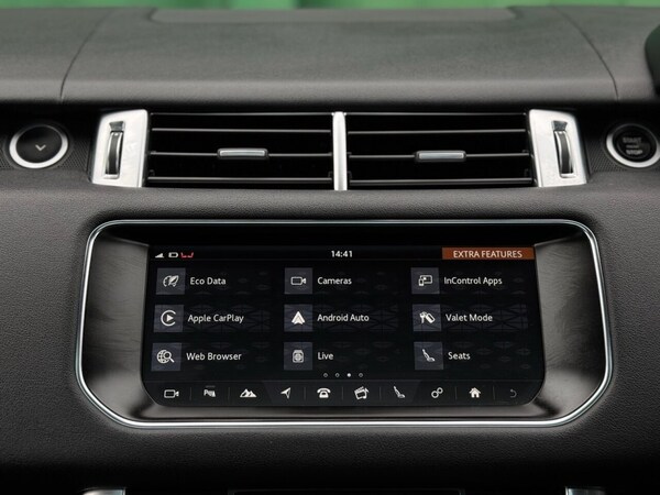 Used Land Rover Range Rover Sport 2017 for sale - 74819679: Photo 31