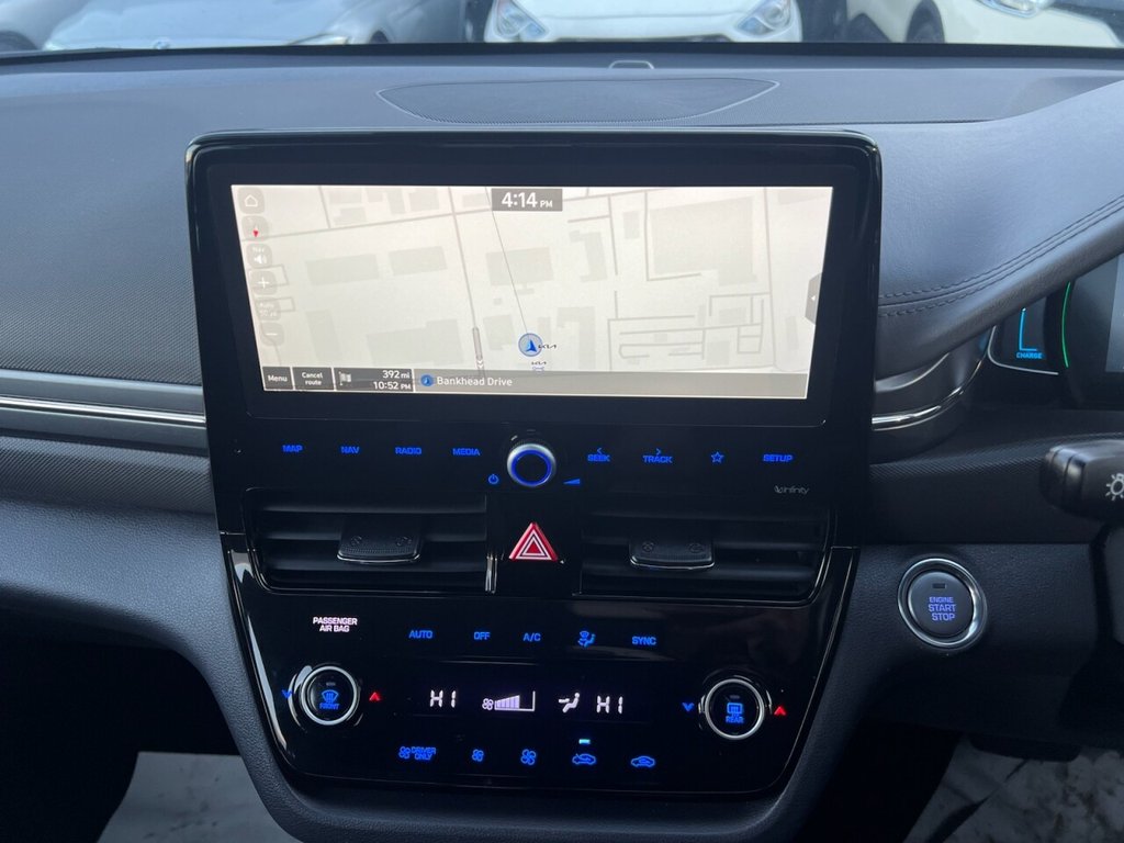 Used Hyundai IONIQ 2021 for sale - 76430360: Photo 12